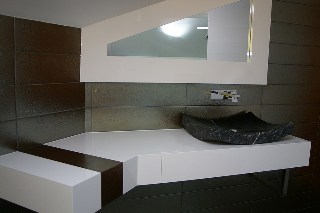 Bathroom Renovation - Kurrajong Hills, Hawkesbury, Western Sydney