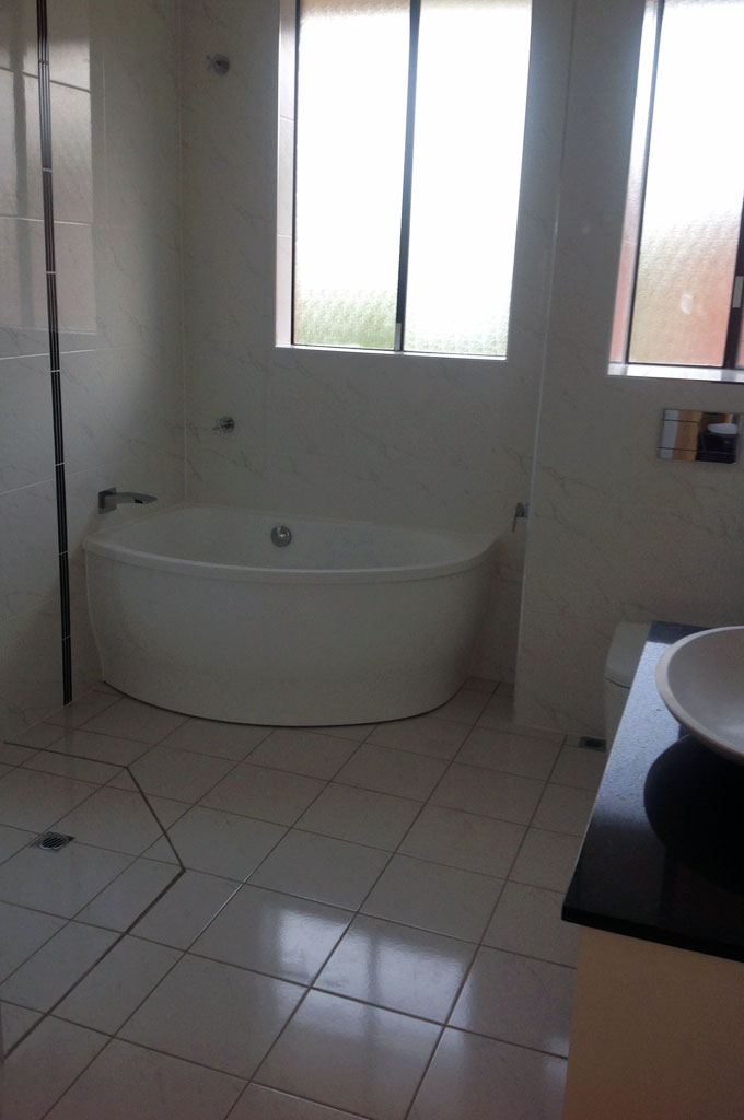 Carlos Bathroom Renovations 005 Bathroom & Ensuite Renovation Penrith