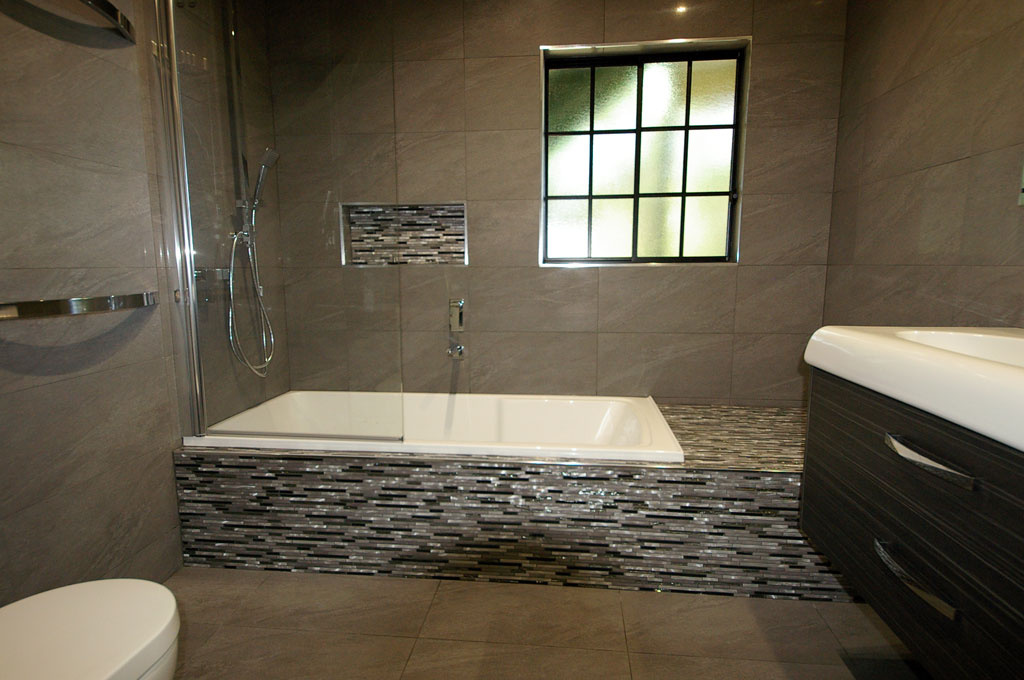 Bathroom Renovation - Glenmore Park