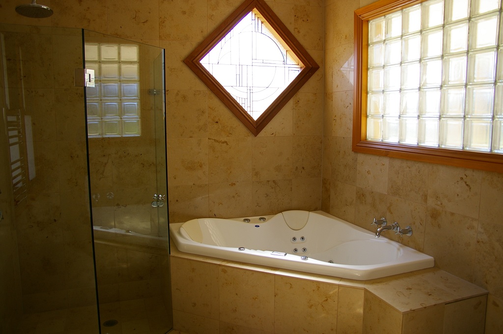 Bathroom Renovation - Cranebrook