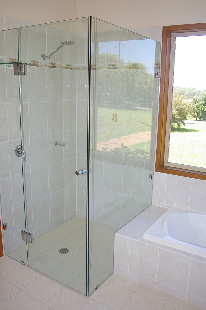 Bathroom Renovation - Katoomba, Blue Mountains
