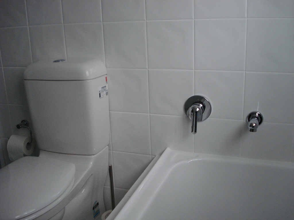 Bathroom Renovation - Leura, Blue Mountains
