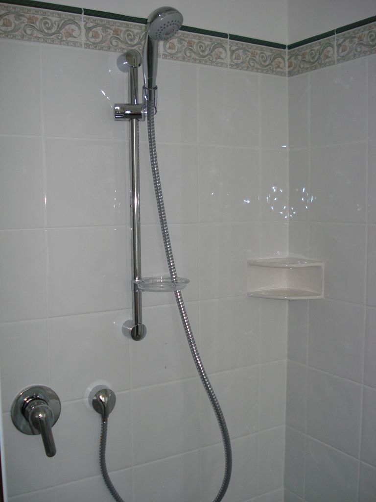Bathroom Renovation - Leura