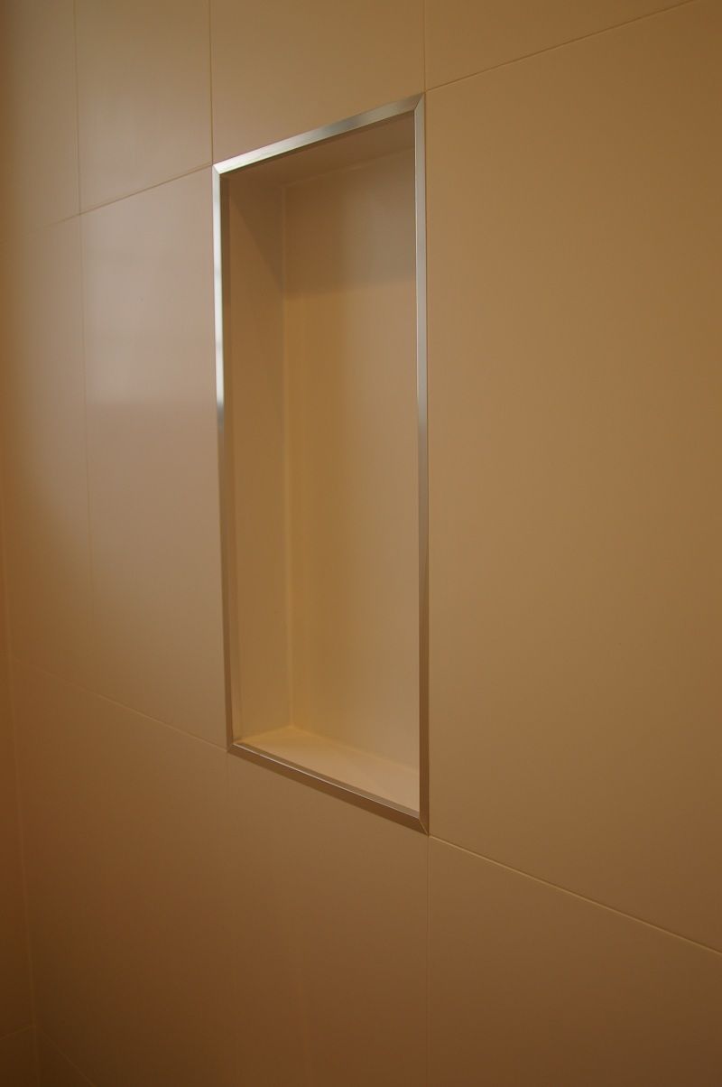 Bathroom Renovation - Agnes Banks