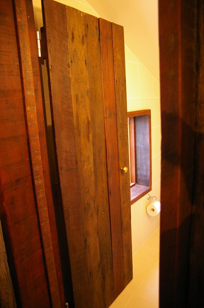 Ensuite Renovation - Springwood