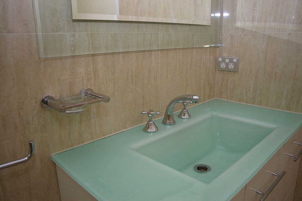 Ensuite Renovation - Werrington, Penrith