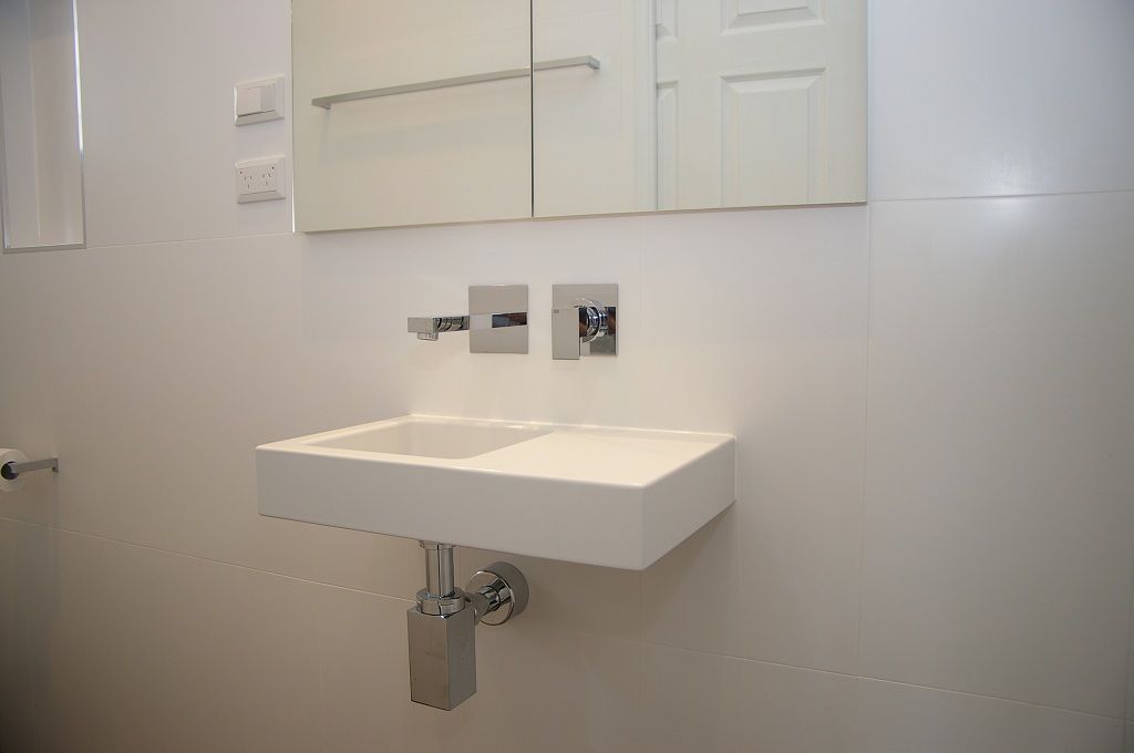 Bathroom Renovation - Agnes Banks