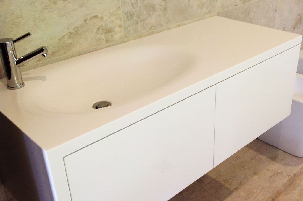Bathroom Renovation - Grose Wold