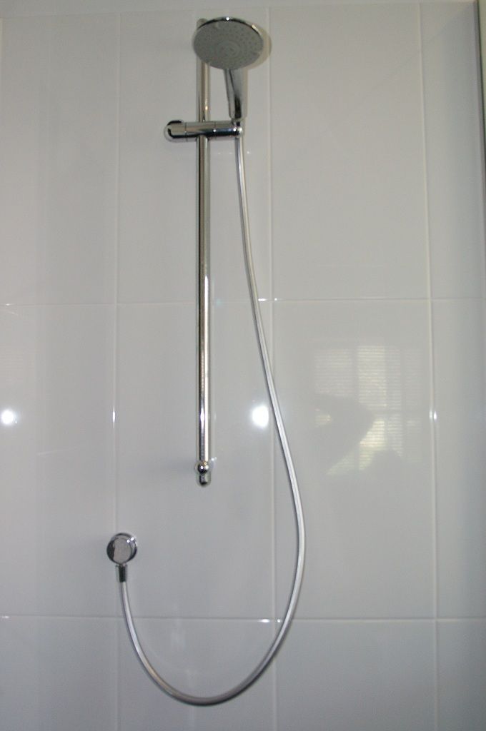 Bathroom Renovation - Cambridge Gardens
