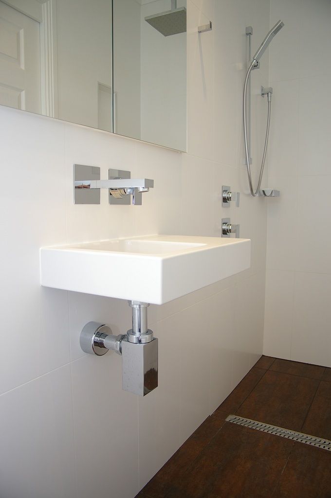 Bathroom Renovation - Agnes Banks