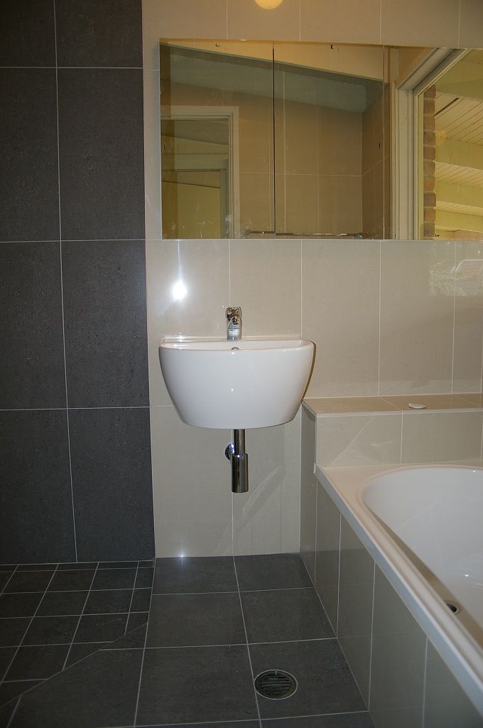 Ensuite Renovation - Penrith