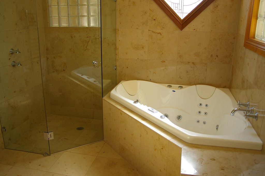 Bathroom Renovation - Cranebrook