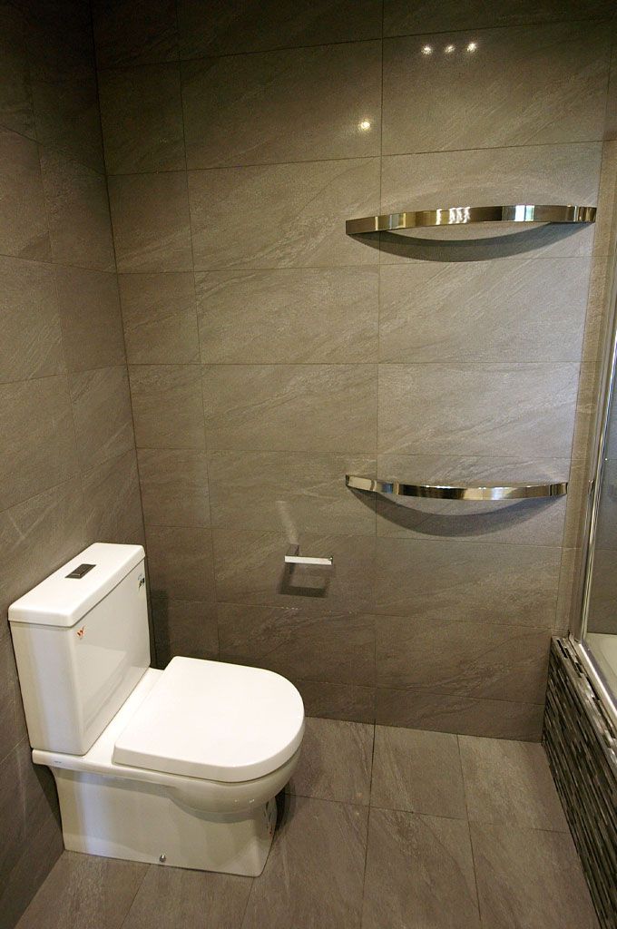 Bathroom Renovation - Glenmore Park