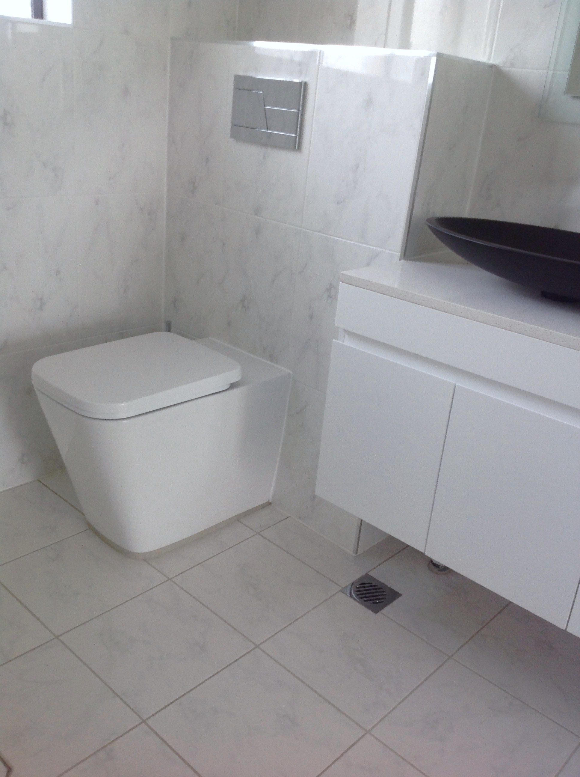 Bathroom & Ensuite Renovation - Penrith