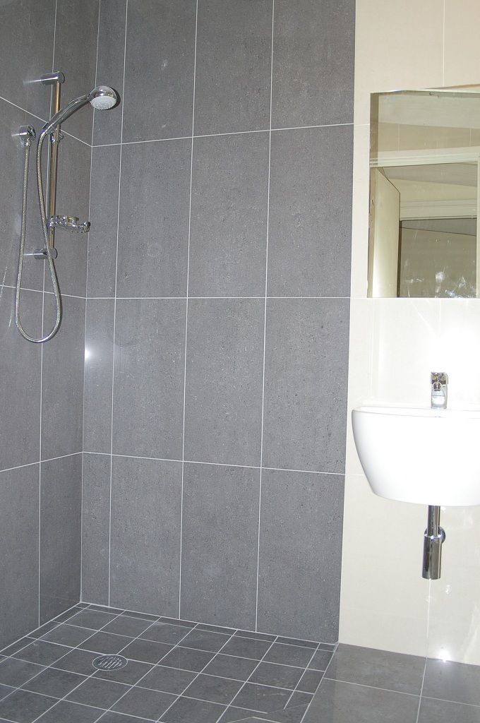 Ensuite Renovation - Penrith