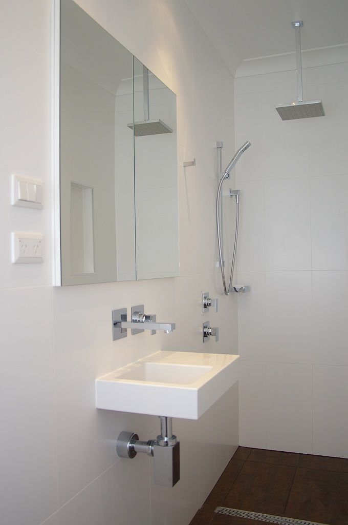 Bathroom Renovation - Agnes Banks