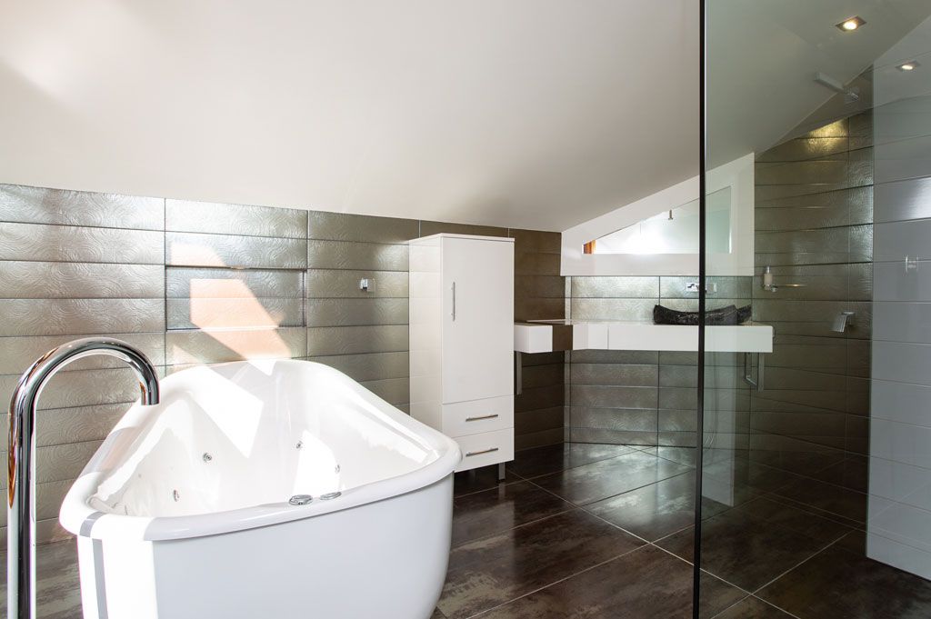 Bathroom Renovation Kurrajong Hills