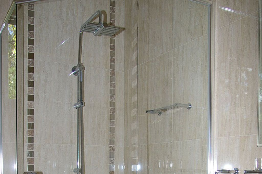Ensuite Renovation - Werrington, Penrith