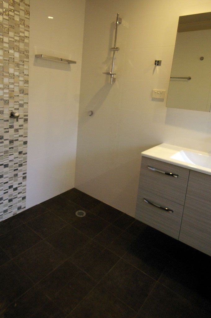 Bathroom Renovation - Hobartville