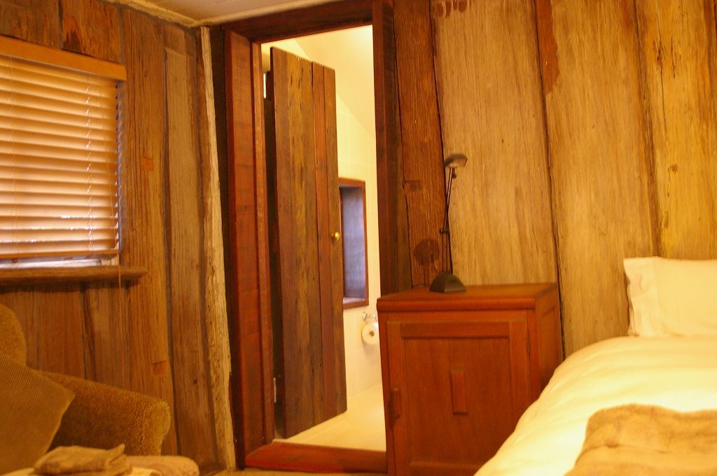 Ensuite Renovation - Springwood