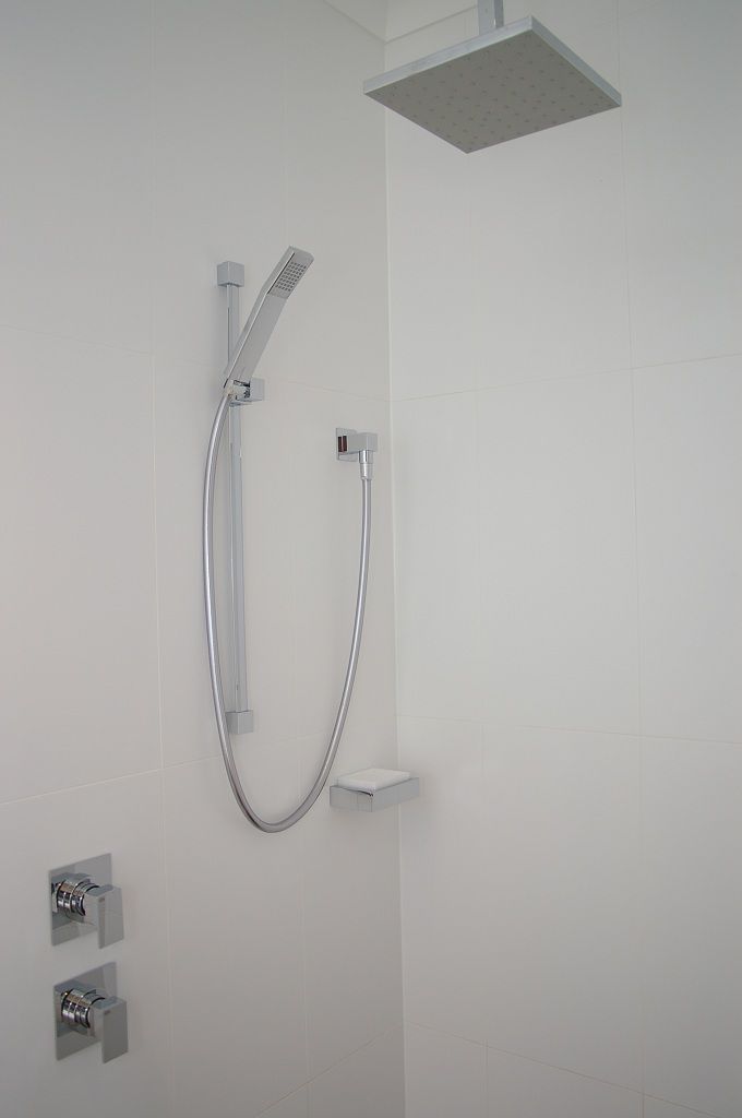 Bathroom Renovation - Agnes Banks