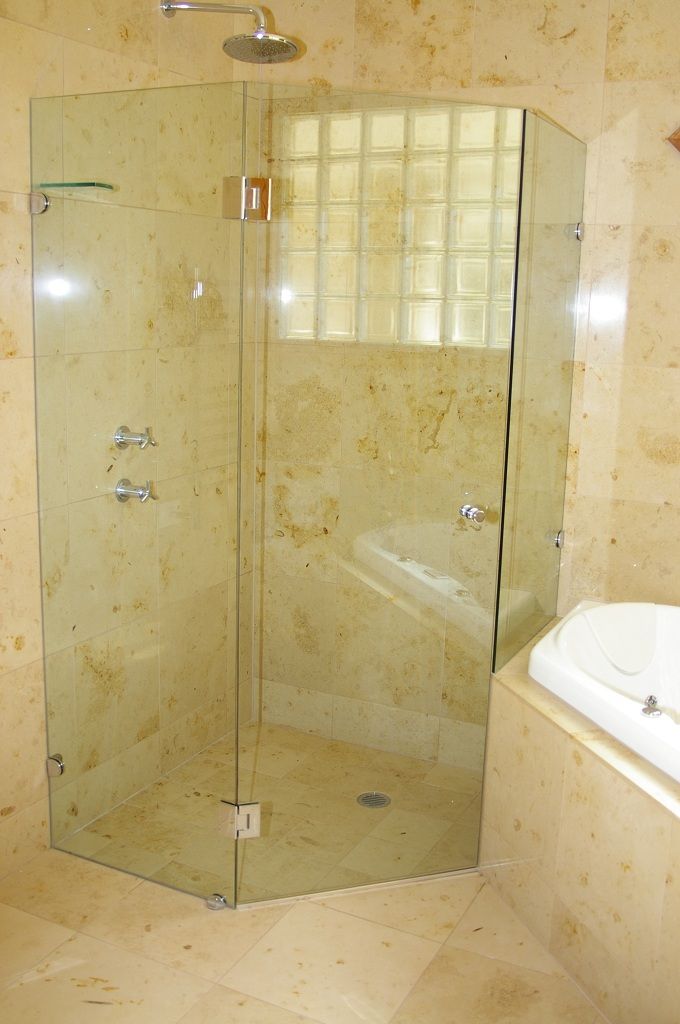 Bathroom Renovation - Cranebrook