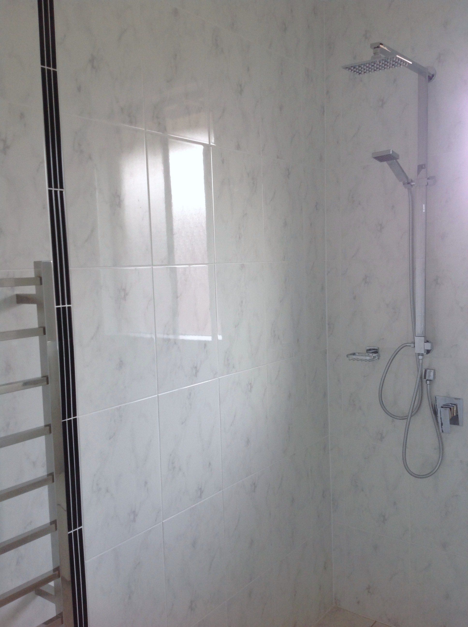 Bathroom & Ensuite Renovation - Penrith
