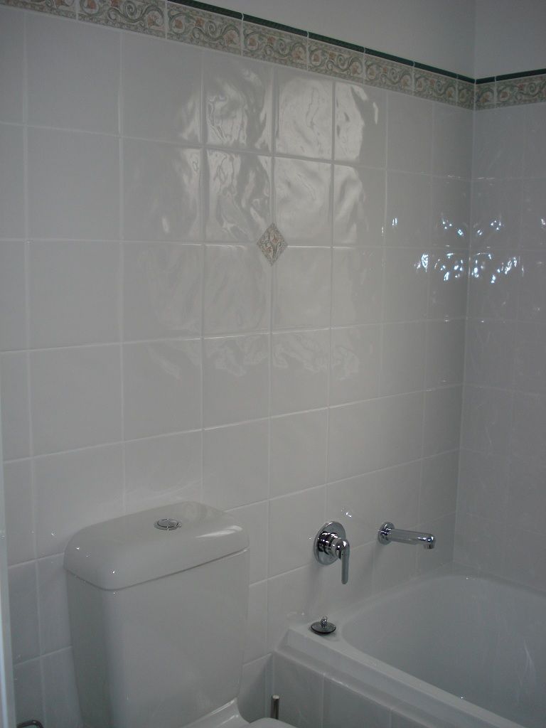 Bathroom Renovation - Leura