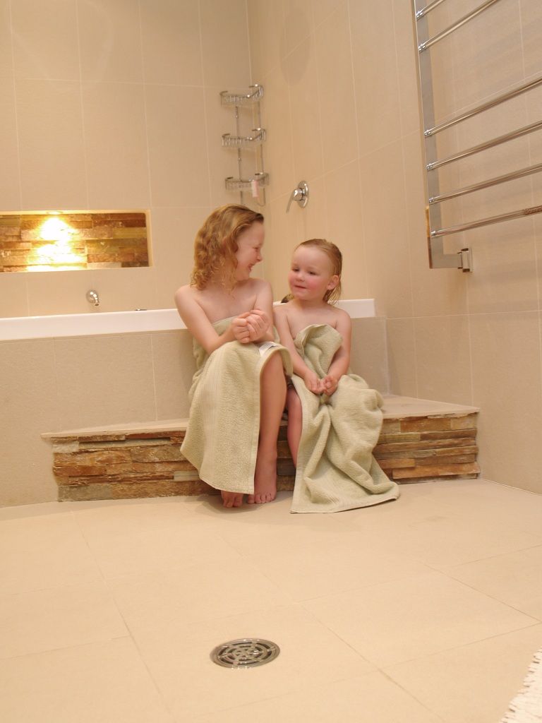 Bathroom Renovation - Sydney North Shore