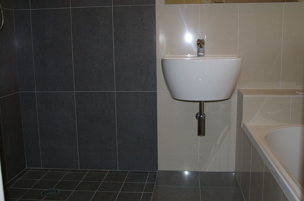 Ensuite Renovation - Penrith