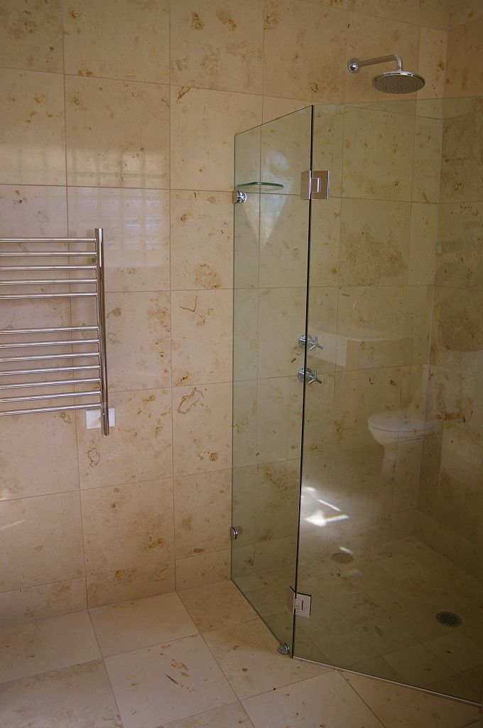 Bathroom Renovation - Cranebrook