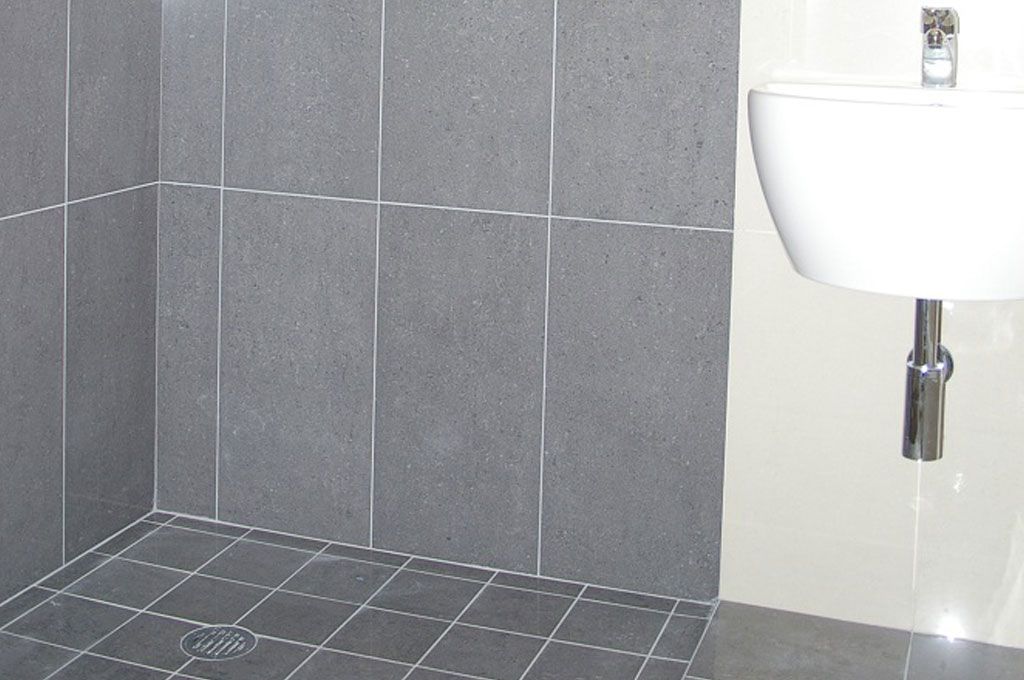 Ensuite Renovation - Penrith