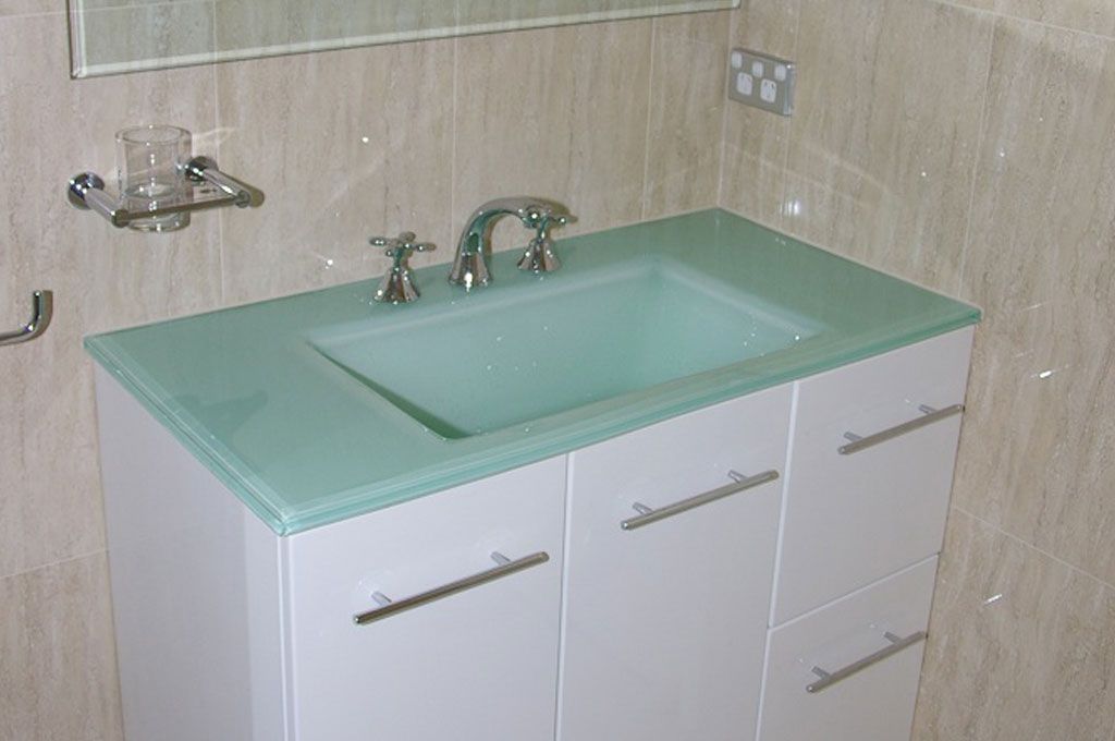 Ensuite Renovation - Werrington, Penrith