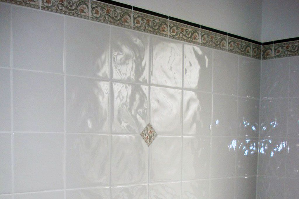 Bathroom Renovation - Leura