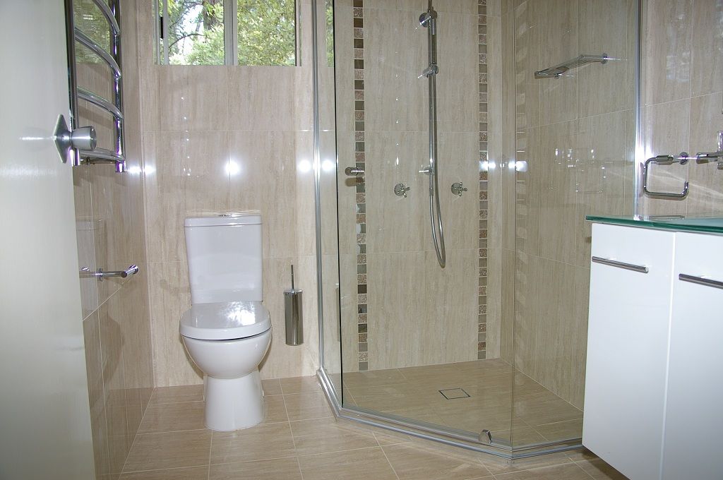 Ensuite Renovation - Werrington, Penrith