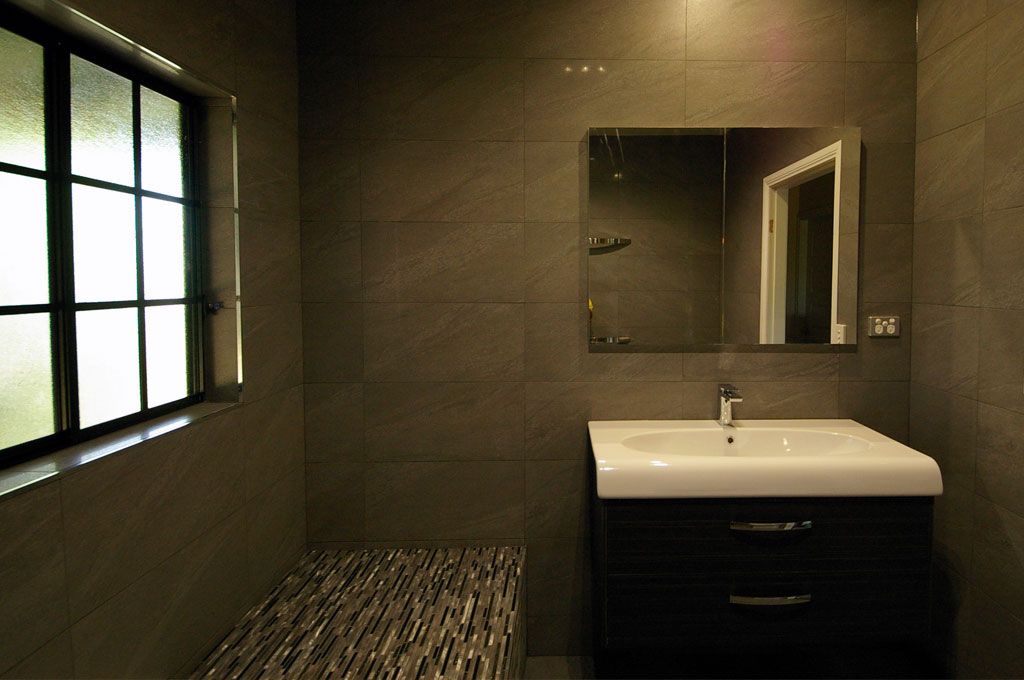 Bathroom Renovation - Glenmore Park