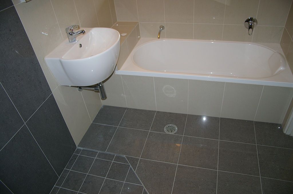 Ensuite Renovation - Penrith
