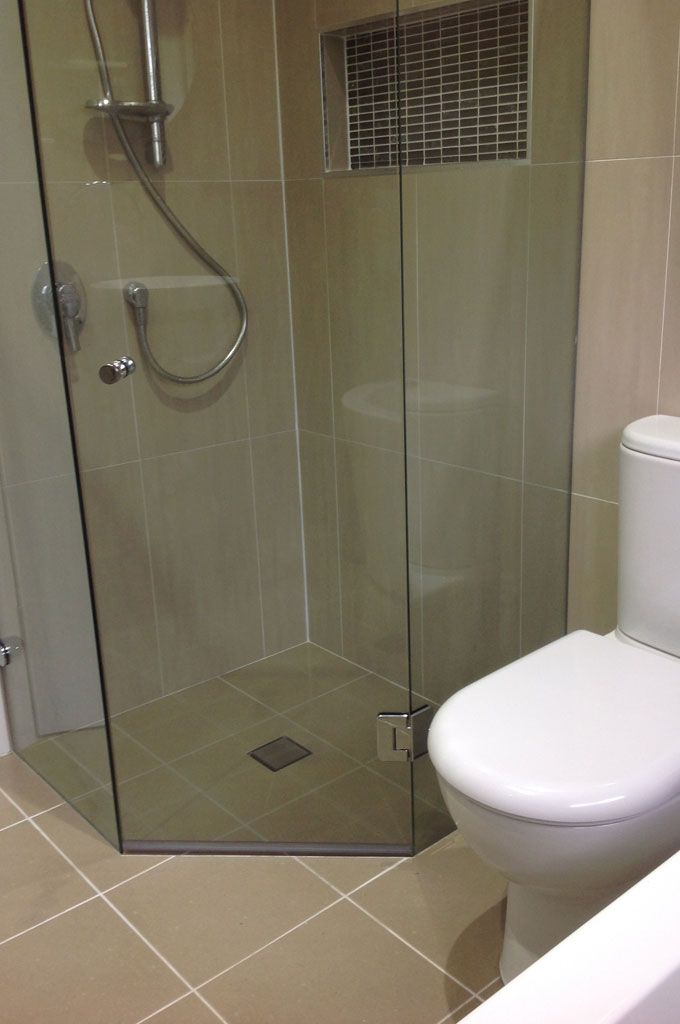 Bathroom Renovation - Richmond