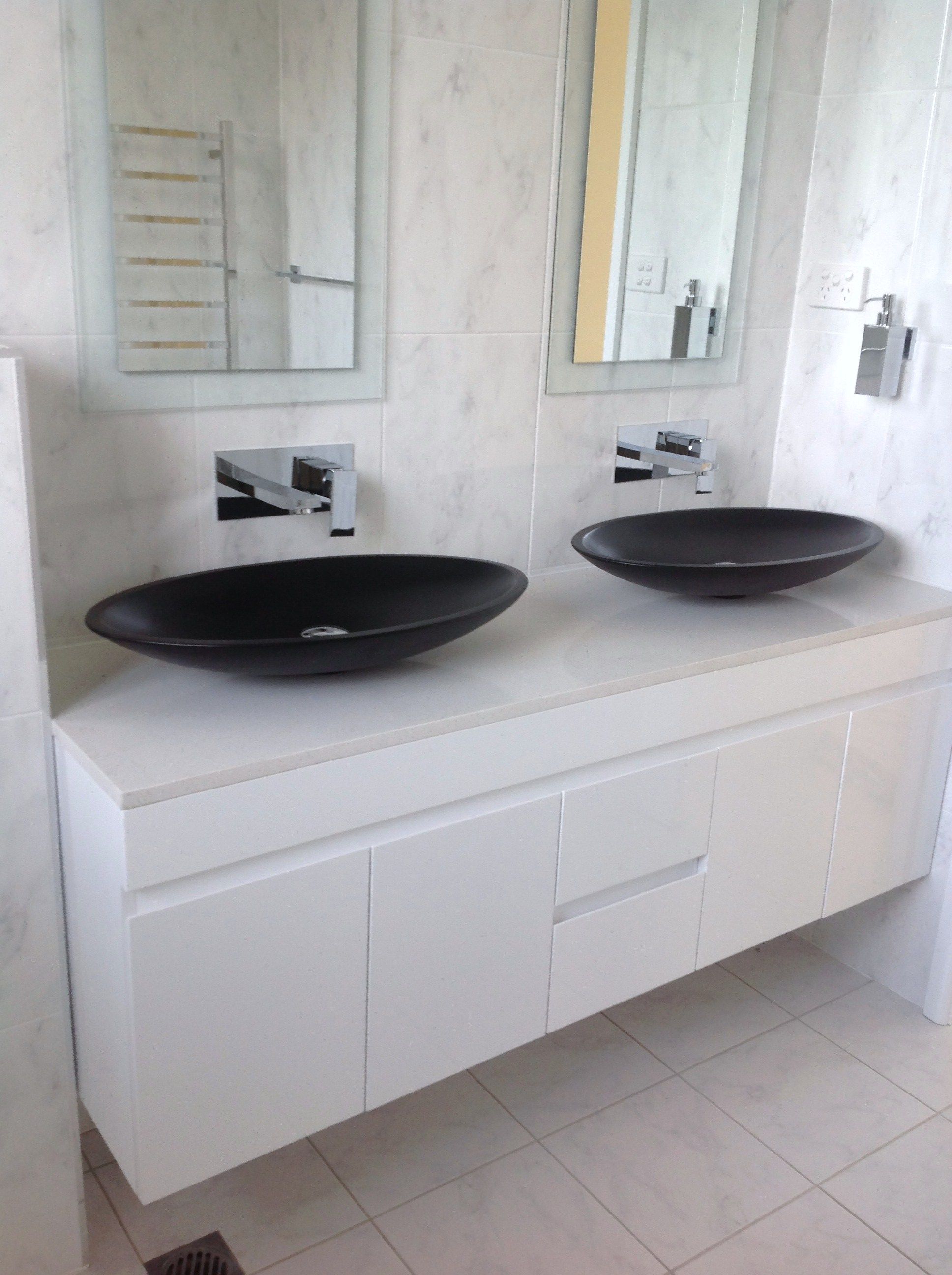 Bathroom & Ensuite Renovation - Penrith