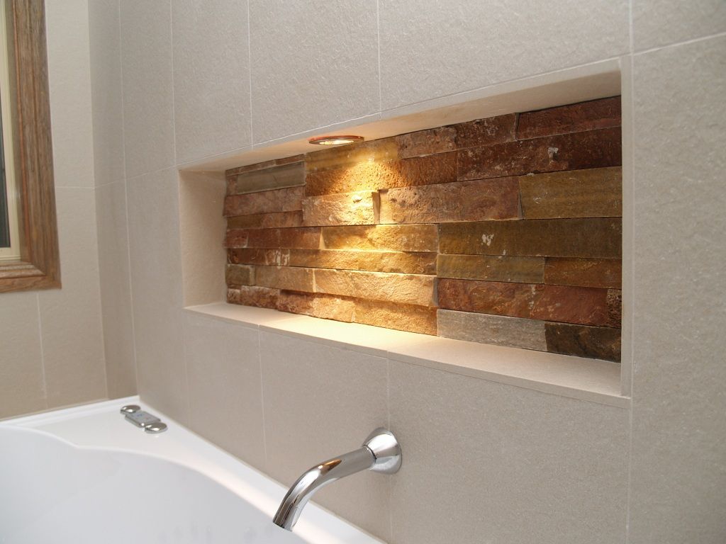 Bathroom Renovation - Sydney North Shore