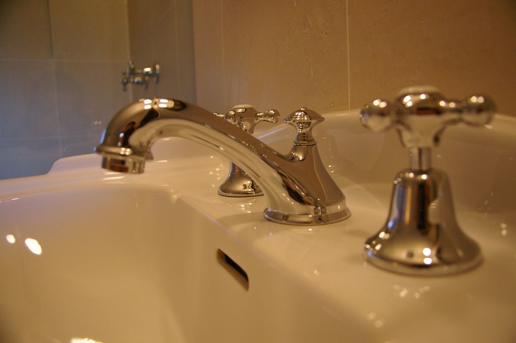 Ensuite Renovation - Springwood