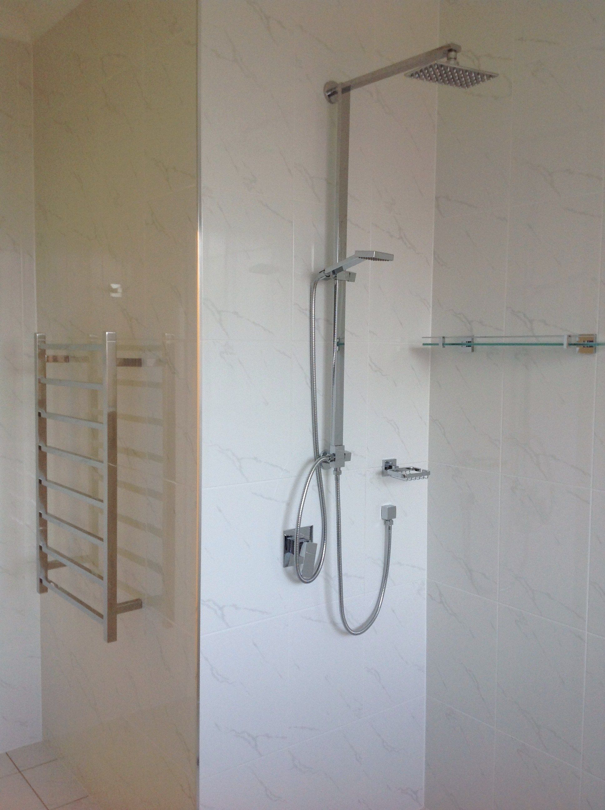Bathroom & Ensuite Renovation - Penrith