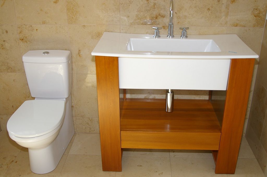 Bathroom Renovation - Cranebrook