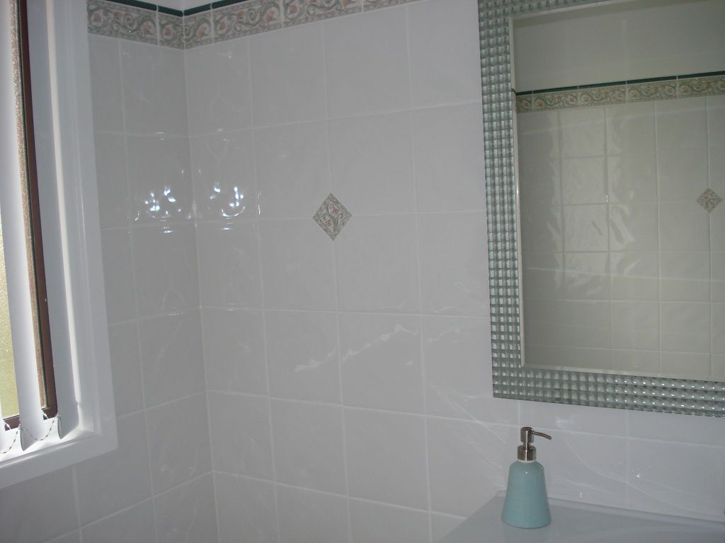 Bathroom Renovation - Leura