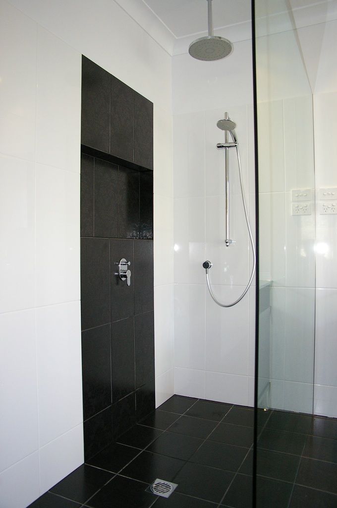 Bathroom Renovation - Cambridge Gardens