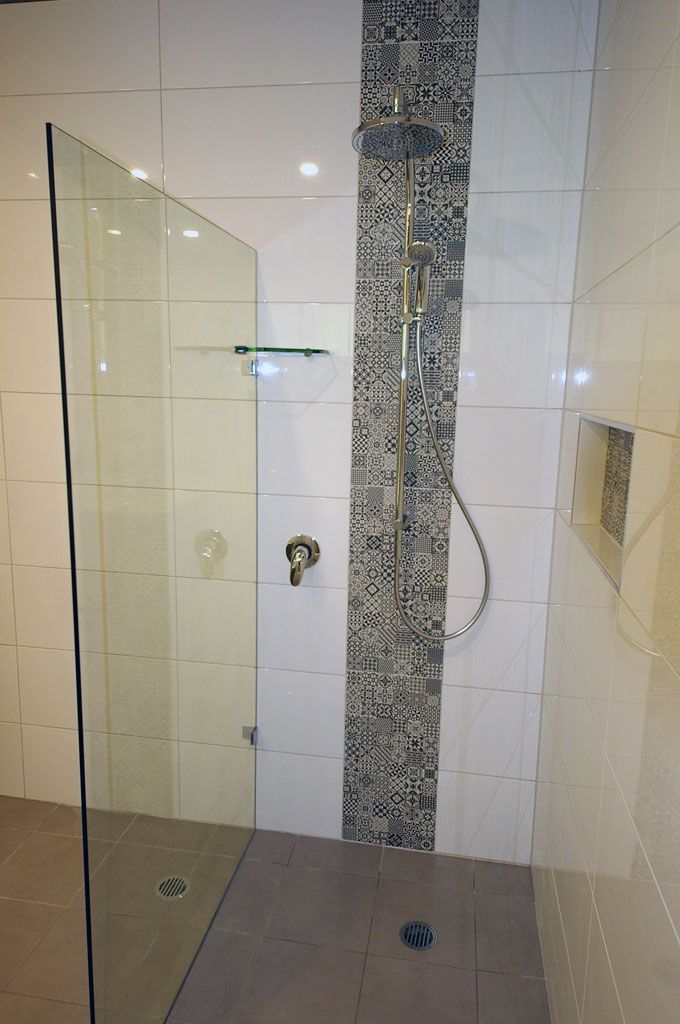 Bathroom Renovation - Orchard Hills