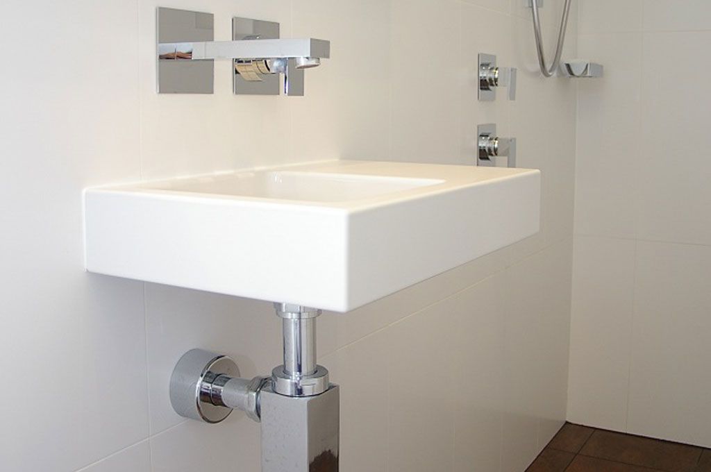 Bathroom Renovation - Agnes Banks