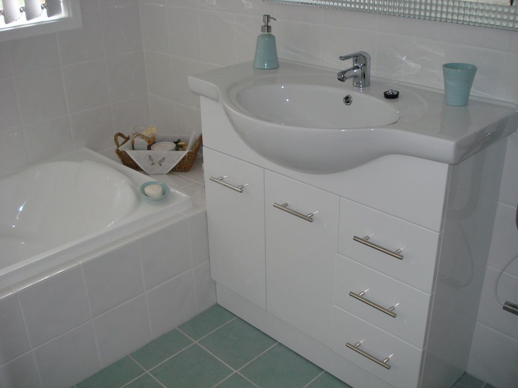 Bathroom Renovation - Leura