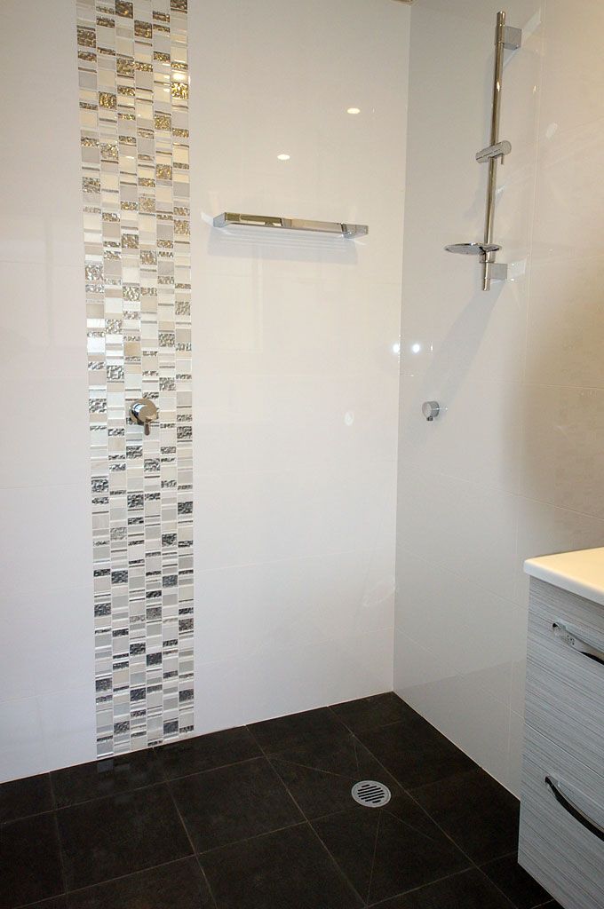 Bathroom Renovation - Hobartville