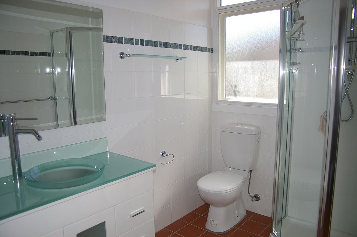 Ensuite Renovation - Bligh Park
